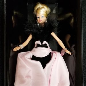 1996 Members Choice Collection Grand Premiere Barbie Doll